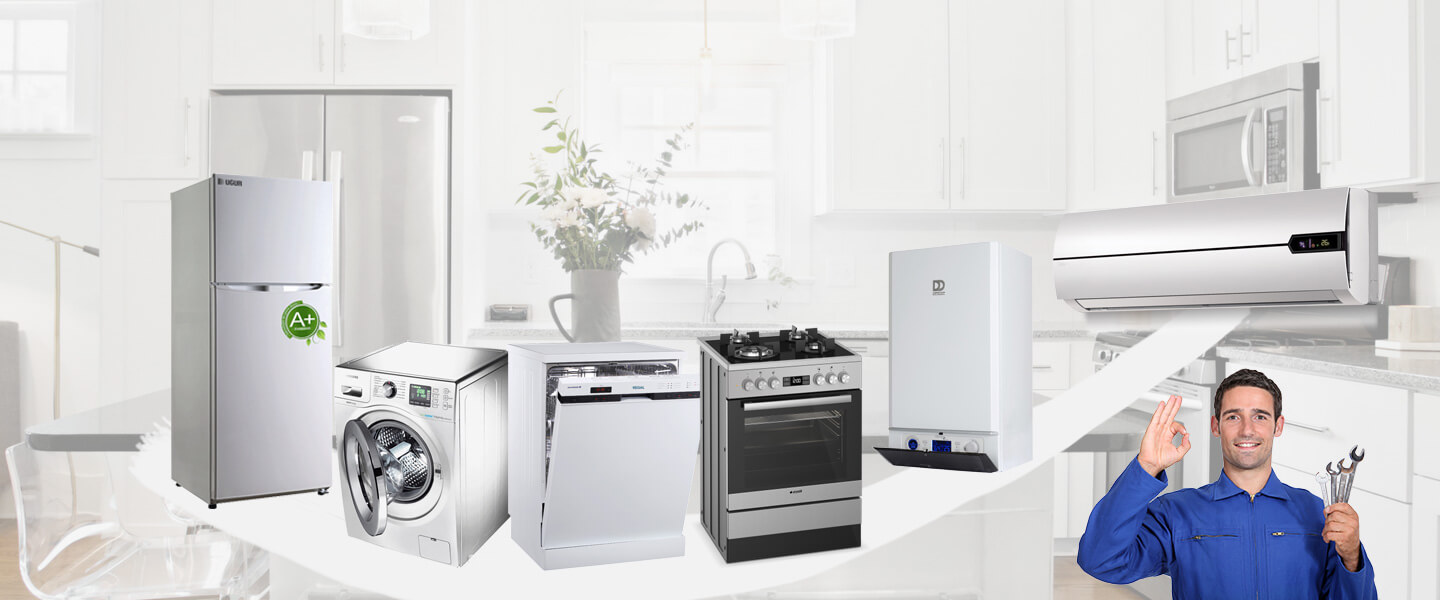İlkadım Maytag Servisi